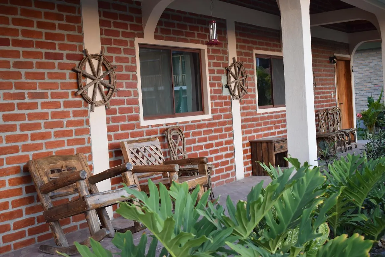 Lodge Live The Life Villa Cuenca